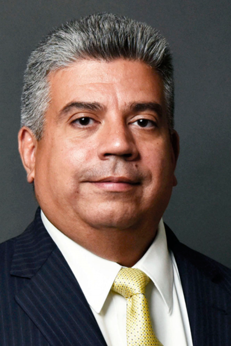 BROOKLYN DA ERIC GONZALEZ The Brooklyn District Attorney's Office