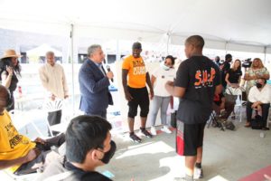 Diverting Youth from the Justice System