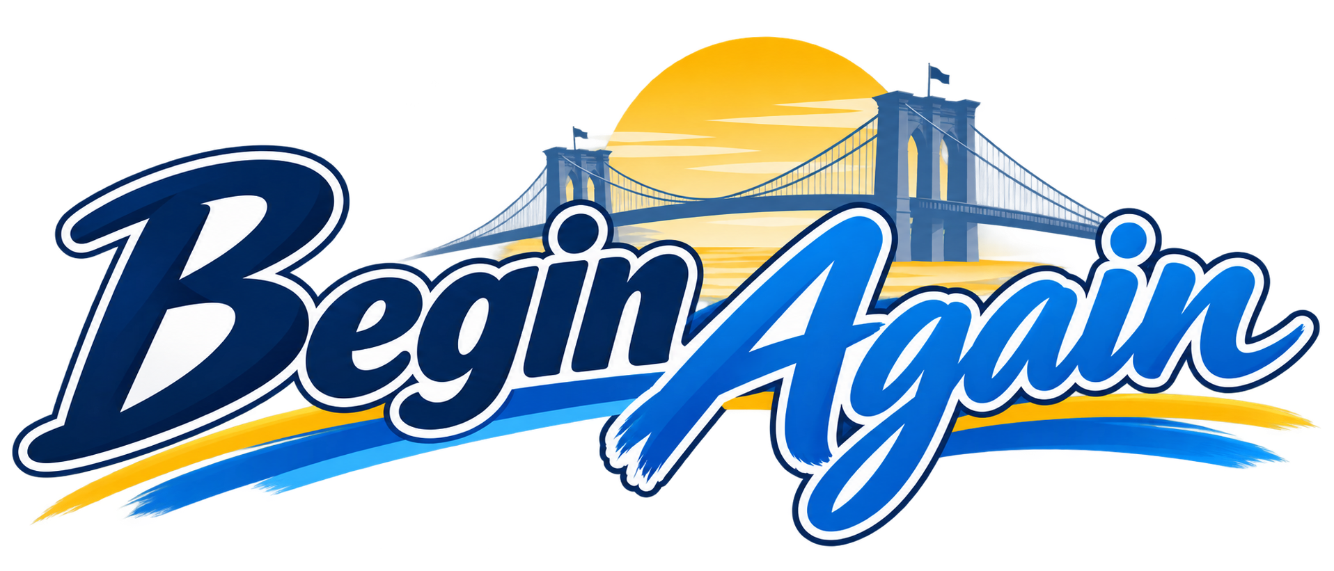 beginagain